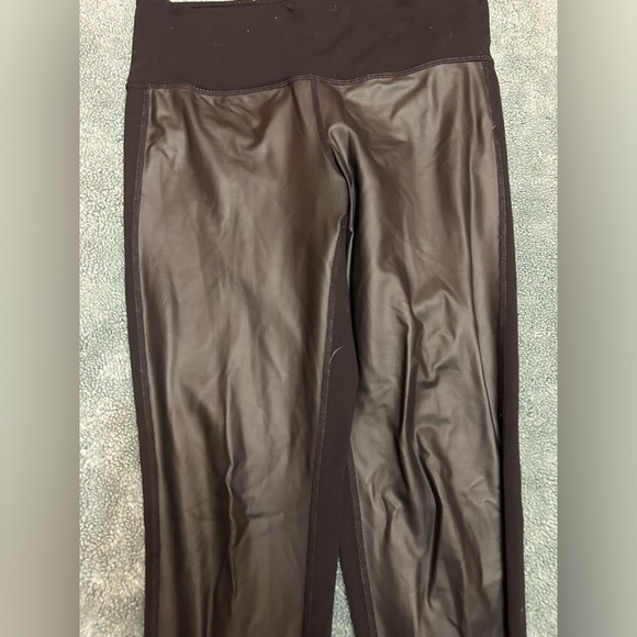 ATHLETA GLEAM TIGHT Leggings size small - Picture 6 of 7